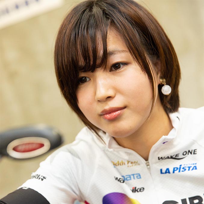 元モデル 天使のかわいさを持つガールズケイリン亀川史華を徹底考察 評価 評判 検証まとめ 競輪予想必勝ガイド